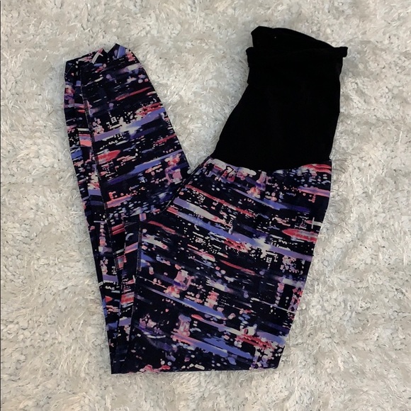 Motherhood Maternity Pants - Maternity legging